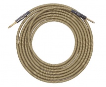 Lava Cable Vintage 20ft S/s Silent