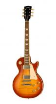 Gibson Les Paul Lp Traditional Premium Finish 2016 Hp Heritage Cherry Sunburst + Etui