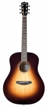 Breedlove Legacy Western Lr Baggs