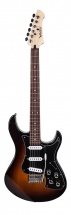 Premier Variax Standard Sunburst
