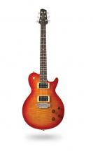 Line 6 Variax James Tyler Jtv-59 Cherry Sunburst