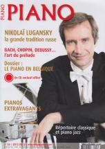 Revue Piano N°26