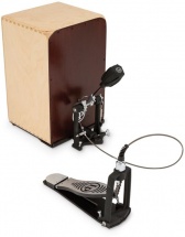 Lp Latin Percussion Lp1500 - Pedale Pour Cajon