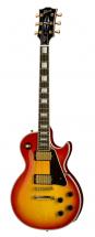 Gibson Custom Shop Les Paul Custom - Cherry Sunburst