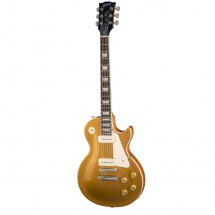 Gibson Les Paul Classic 2018 Goldtop 2018