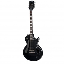 Gibson Les Paul Classic 2018 Ebony 2018