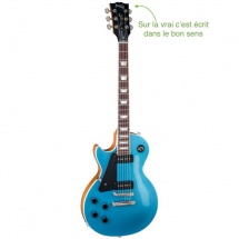 Gibson Les Paul Classic 2018 Pelham Blue 2018