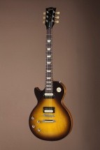 Gibson Lp Future Tribute Min-etune Gaucher Vintage Sunburst Vintage Gloss