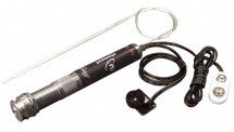 Lr Baggs Lr Baggs Systeme Element Actif Pour Guitare Acoustique