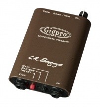 Lr Baggs Gigpro