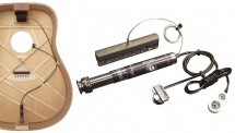 Lr Baggs Lr Baggs Element System
