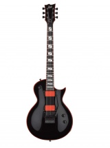 Ltd Gh600-blk Signature Gary Holt 600 Black