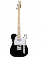 Ltd Ges Ronwood-blk Signature Ron Wood Black