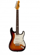 Ltd St213 Sunburst Transparent
