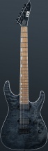 Ltd Guitars Razorblack