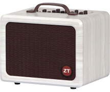 Zt Amplifiers Lunchbox Acoustique