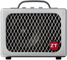 Zt Amplifiers Lunchbox Junior