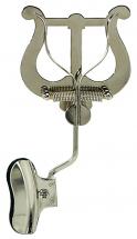 Gewa Lyre De Trombone A Pince Gewa Vernie