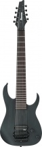Ibanez M80m-wk Meshuggah 8 Cordes Weathered Black