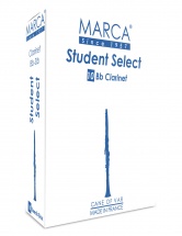Marca Anches Superieure Clarinette Allemande 4