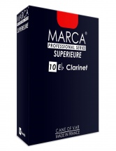 Marca Anches Superieure Clarinette Mib 2