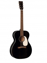 Martin 000-17-bs 000 Black Smoke