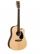 Martin Dcx1ae Dreadnought Cw Macassar Hpl
