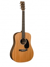 Martin Dx2ae Dreadnought Macassar Hpl