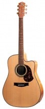 Maton A80c