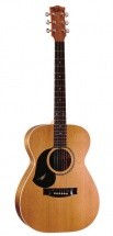 Maton Ebg808l Lh Gaucher