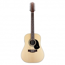 Maton Ecw80 12 Heritage + Etui