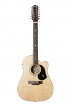 Maton Ecw80c Heritage + Etui