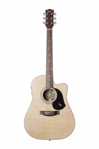 Maton Heritage Ecw80c + Etui