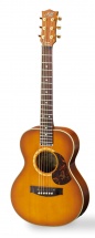 Maton Emd-6 Mini Diesel Special