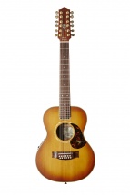 Maton Emd 12 + Etui