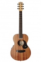 Maton Emm-6 Mini Mahogany
