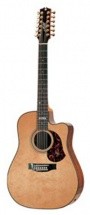 Maton M100c-12