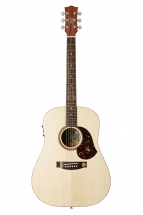 Maton Srs70 + Etui