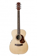 Maton Srs808 Ebony