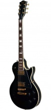 Maybach Lester Black Velvet