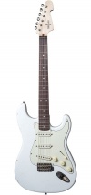 Maybach Stradovari S61 Olympic White Aged