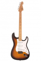 Maybach Stradovari S54 2-tone Sb Sunburst New-look