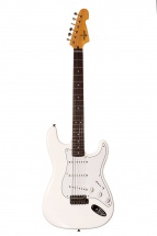 Maybach Stradovari S61 Olympic White New-look
