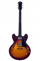 Maybach Capitol 59 Antique Burst New-look + Etui