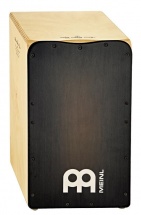 Meinl Cajon Artisan Edition Noir