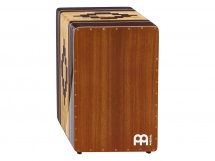 Meinl Cajon Peruvien Artisan Mat