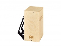 Meinl Backpacker Cajon Naturel