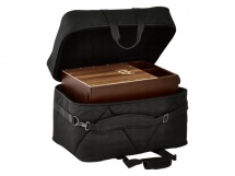 Meinl Housse Marathon Cajon, Large 23 1/2â? W X 17â? H X 15â? D