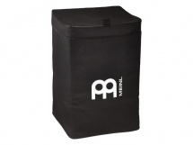 Meinl Housse Cajon Sac A Dos 12 W X 20 1/2 H X 12 D
