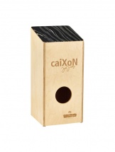 Meinl Caixon - Natural - Birch Wood - With Striped Onyx Playing Surface
